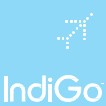 IndiGo (6E)
