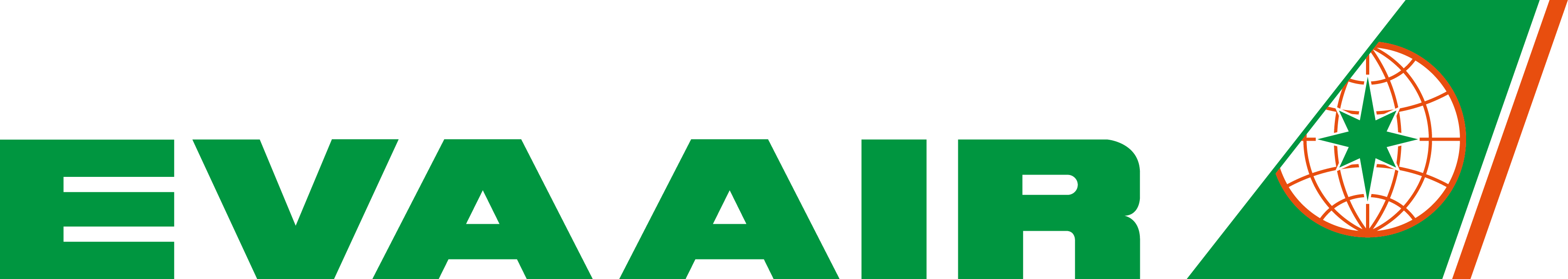 Eva Airways (BR)