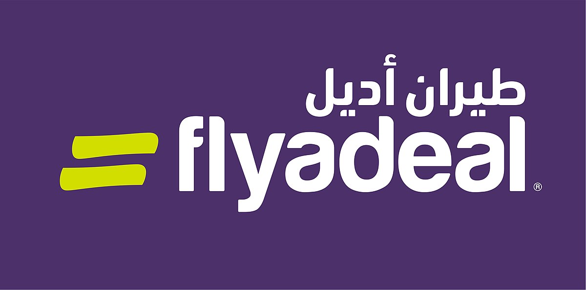 Flyadeal (F3)