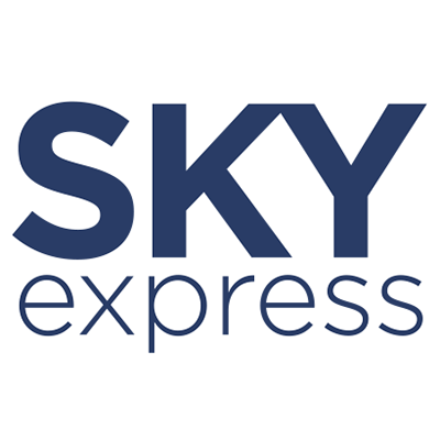Sky Express (GQ)
